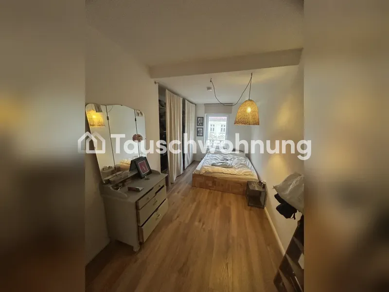 Tauschwohnung: Wohnungstausch — photo 1